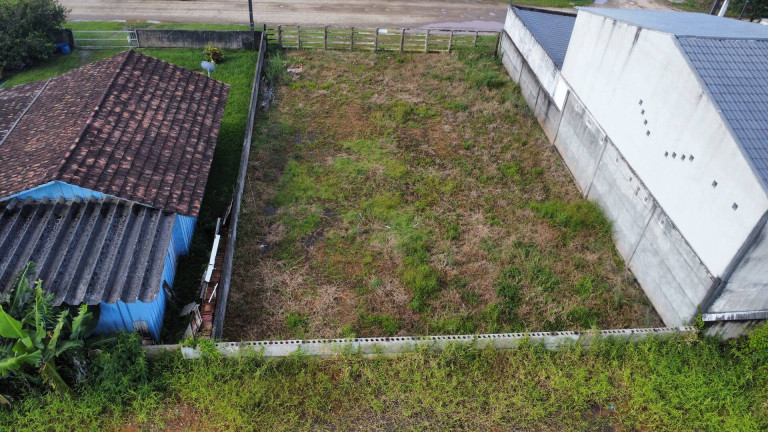 Imagem Terreno à Venda, 300 m² em Vila Nova - Barra Velha