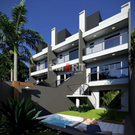 Imagem Casa com 2 Quartos à Venda, 182 m² em Ilha Da Figueira - Jaraguá Do Sul
