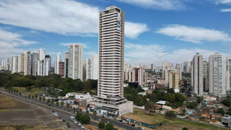 Imagem Imóvel com 3 Quartos à Venda, em Jardim Goiás - Goiânia Imagem Imóvel com 3 Quartos à Venda, em Jardim Goiás - Goiânia