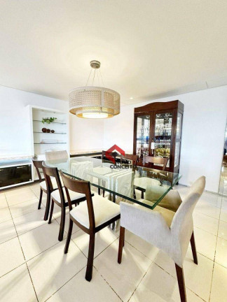 Imagem Apartamento com 4 Quartos à Venda, 236 m² em Aldeota - Fortaleza Imagem Apartamento com 4 Quartos à Venda, 236 m² em Aldeota - Fortaleza