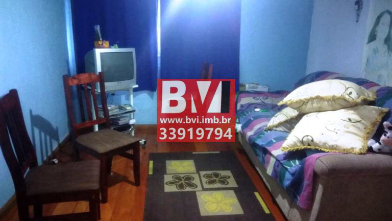 Imagem Apartamento com 2 Quartos à Venda, 50 m² em Irajá - Rio De Janeiro Imagem Apartamento com 2 Quartos à Venda, 50 m² em Irajá - Rio De Janeiro