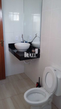 Imagem Casa com 2 Quartos à Venda, 60 m² em Lago Sul - Bady Bassitt Imagem Casa com 2 Quartos à Venda, 60 m² em Lago Sul - Bady Bassitt