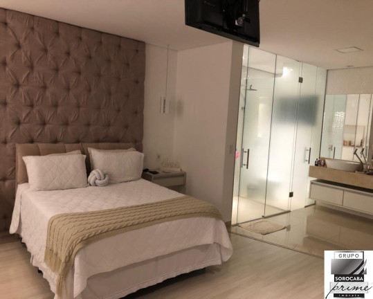 Imagem Casa com 3 Quartos à Venda, 285 m² em Ibiti Royal Park - Sorocaba Imagem Casa com 3 Quartos à Venda, 285 m² em Ibiti Royal Park - Sorocaba