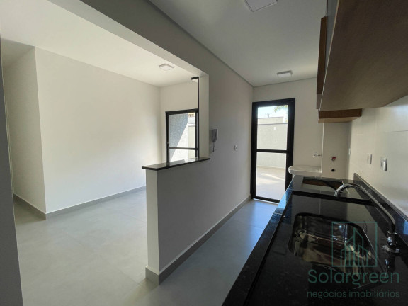 Imagem Apartamento com 2 Quartos à Venda, 62 m² em Alvinópolis - Atibaia