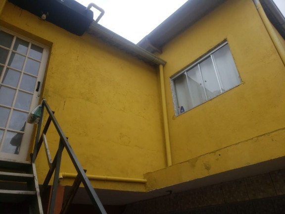 Imagem Sobrado com 3 Quartos à Venda, 102 m² em Jardim Suzanópolis - Suzano