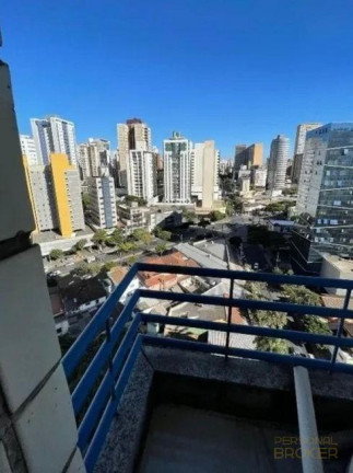 Cobertura com 1 Quarto à Venda, 85 m² em Lourdes - Belo Horizonte