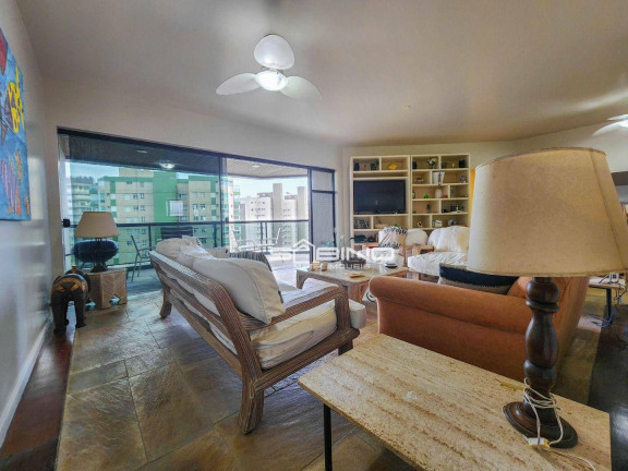 Imagem Apartamento com 5 Quartos à Venda, 176 m² em Riviera De São Lourenço - Bertioga