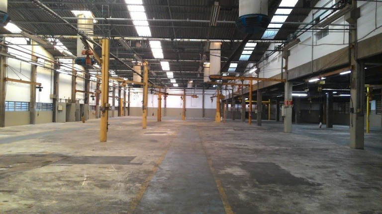 Imóvel Comercial para Alugar, 5.400 m² em água Branca - São Paulo