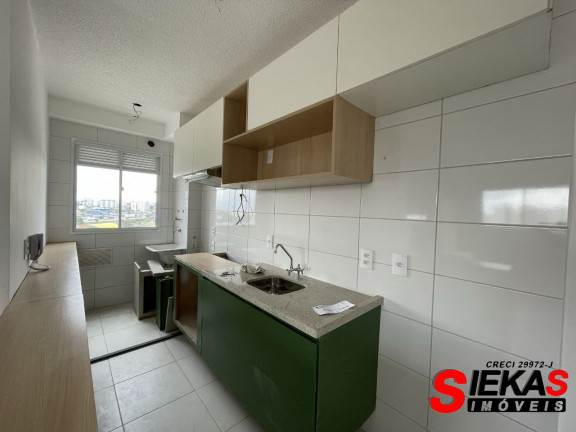 Imagem Apartamento com 2 Quartos à Venda, 41 m² em Jardim Jaú (zona Leste) - São Paulo Imagem Apartamento com 2 Quartos à Venda, 41 m² em Jardim Jaú (zona Leste) - São Paulo