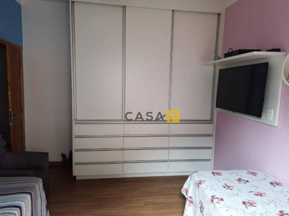 Imagem Casa com 3 Quartos à Venda, 160 m² em Jardim Residencial Vaughan - Sumaré Imagem Casa com 3 Quartos à Venda, 160 m² em Jardim Residencial Vaughan - Sumaré