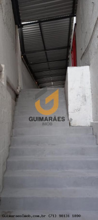 Imagem Imóvel Comercial para Alugar, 1.000 m² em São Cristóvão - Salvador Imagem Imóvel Comercial para Alugar, 1.000 m² em São Cristóvão - Salvador