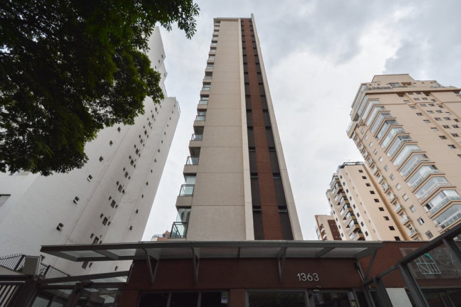 Imagem Apartamento com 4 Quartos à Venda, 147 m² em Perdizes - São Paulo