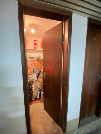Imagem Apartamento com 3 Quartos à Venda, 86 m² em Bacacheri - Curitiba