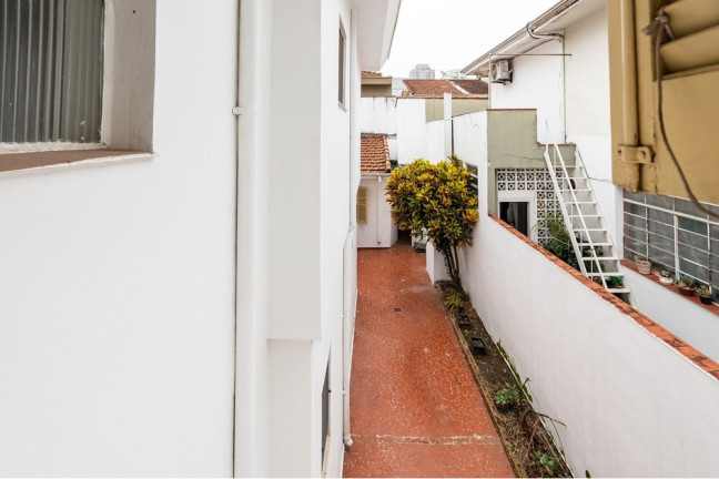 Imagem Casa com 3 Quartos à Venda, 174 m² em Santo Amaro - São Paulo Imagem Casa com 3 Quartos à Venda, 174 m² em Santo Amaro - São Paulo