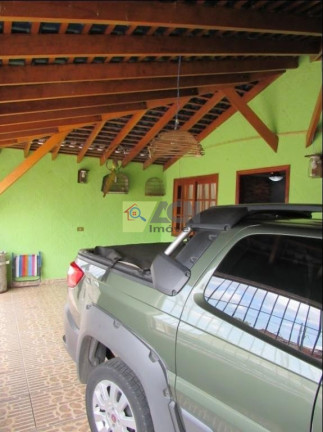 Imagem Casa com 2 Quartos à Venda, 200 m² em Parque Floresta - Campinas Imagem Casa com 2 Quartos à Venda, 200 m² em Parque Floresta - Campinas