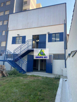 Imagem Galpão à Venda, 400 m² em Vila Nova - Campinas Imagem Galpão à Venda, 400 m² em Vila Nova - Campinas