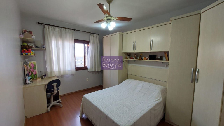 Apartamento com 3 Quartos à Venda, 180 m² em Cidade Nova - Rio Grande