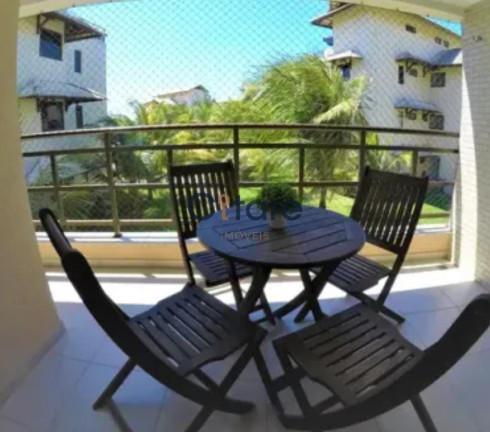 Imagem Apartamento com 2 Quartos à Venda,  em Praia Do Japão - Aquiraz