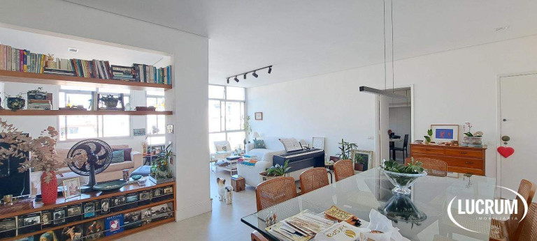 Imagem Apartamento com 4 Quartos à Venda, 160 m² em Jardim Botânico - Rio De Janeiro Imagem Apartamento com 4 Quartos à Venda, 160 m² em Jardim Botânico - Rio De Janeiro