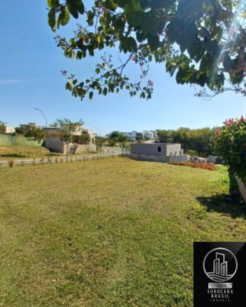 Terreno à Venda, 562 m² em Alphaville Nova Esplanada - Votorantim