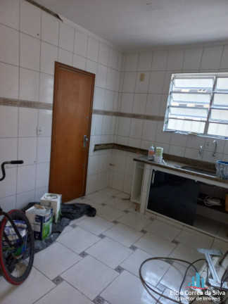 Imagem Casa com 3 Quartos à Venda, 121 m² em Vila Valença - São Vicente Imagem Casa com 3 Quartos à Venda, 121 m² em Vila Valença - São Vicente