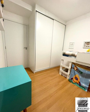 Imagem Apartamento com 3 Quartos à Venda, 97 m² em Parque Campolim - Sorocaba Imagem Apartamento com 3 Quartos à Venda, 97 m² em Parque Campolim - Sorocaba