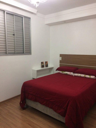 Imagem Apartamento com 2 Quartos à Venda, 50 m² em Jardim Vera Cruz - Sorocaba Imagem Apartamento com 2 Quartos à Venda, 50 m² em Jardim Vera Cruz - Sorocaba