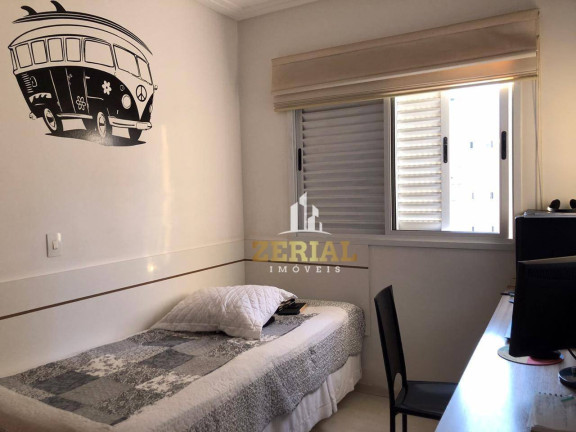 Imagem Apartamento com 3 Quartos à Venda, 92 m² em Santo Antônio - São Caetano Do Sul Imagem Apartamento com 3 Quartos à Venda, 92 m² em Santo Antônio - São Caetano Do Sul