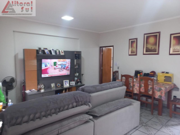 Casa com 3 Quartos à Venda, 100 m² em Ocian - Praia Grande
