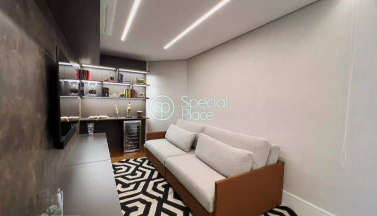 Imagem Apartamento com 2 Quartos à Venda, 350 m² em Vila Olimpia - São Paulo