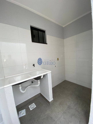 Imagem Casa com 3 Quartos à Venda, 125 m² em Jardim Alexandrina - Anápolis Imagem Casa com 3 Quartos à Venda, 125 m² em Jardim Alexandrina - Anápolis