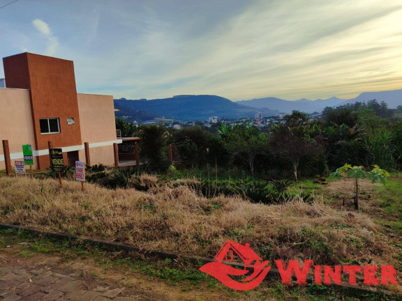 Terreno à Venda, 450 m² em Matiel - Feliz