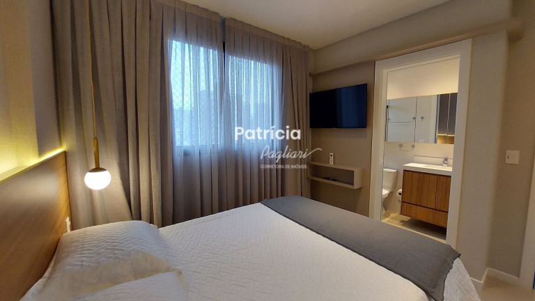 Imagem Apartamento com 3 Quartos à Venda, 124 m² em Meia Praia - Itapema