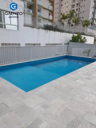 Imagem Apartamento com 1 Quarto à Venda, 34 m² em Vila Osasco - Osasco Imagem Apartamento com 1 Quarto à Venda, 34 m² em Vila Osasco - Osasco