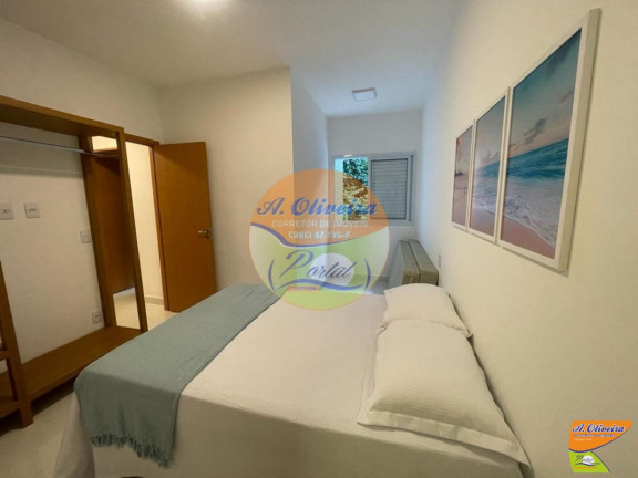 Imagem Apartamento com 2 Quartos à Venda, 70 m² em Toninhas - Ubatuba Imagem Apartamento com 2 Quartos à Venda, 70 m² em Toninhas - Ubatuba