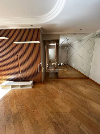 Imagem Apartamento com 3 Quartos para Alugar, 89 m² em Vila Gilda - Santo André Imagem Apartamento com 3 Quartos para Alugar, 89 m² em Vila Gilda - Santo André