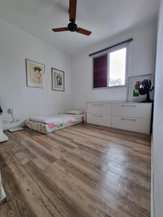 Imagem Imóvel com 3 Quartos à Venda, 97 m² em Itaim Bibi - São Paulo