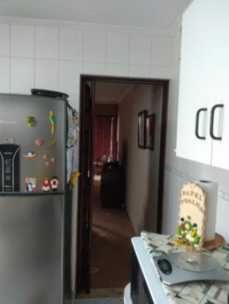 Imagem Sobrado com 2 Quartos à Venda, 132 m² em Jardim Amaral - Itaquaquecetuba