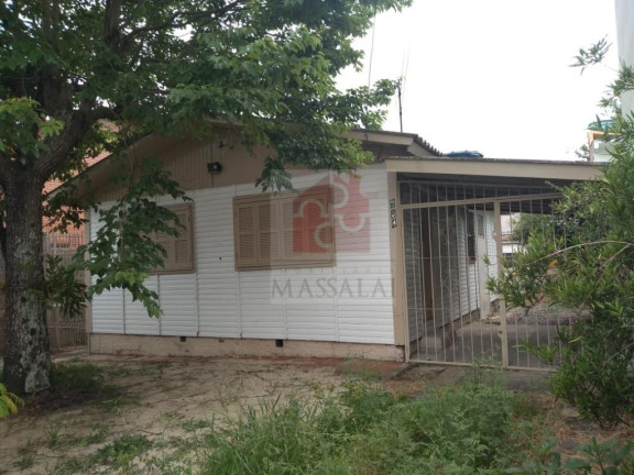 Imagem Casa com 3 Quartos à Venda, 330 m² em São José - Santa Maria