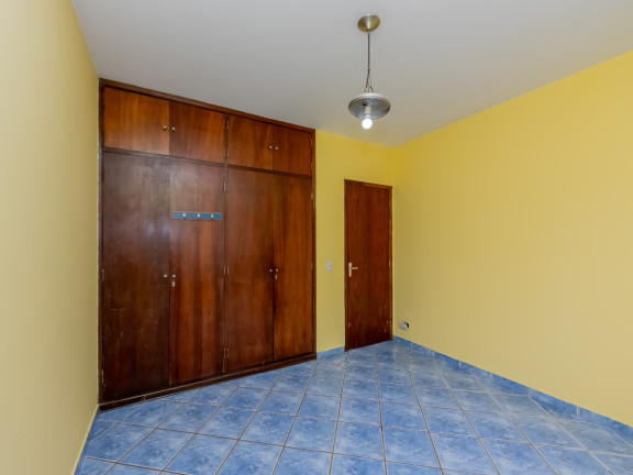 Imagem Casa com 3 Quartos à Venda, 163 m² em Vila Paulista - São Paulo