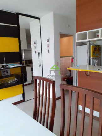Imagem Casa de Condomínio com 2 Quartos à Venda, 72 m² em Jardim Central - Cotia Imagem Casa de Condomínio com 2 Quartos à Venda, 72 m² em Jardim Central - Cotia