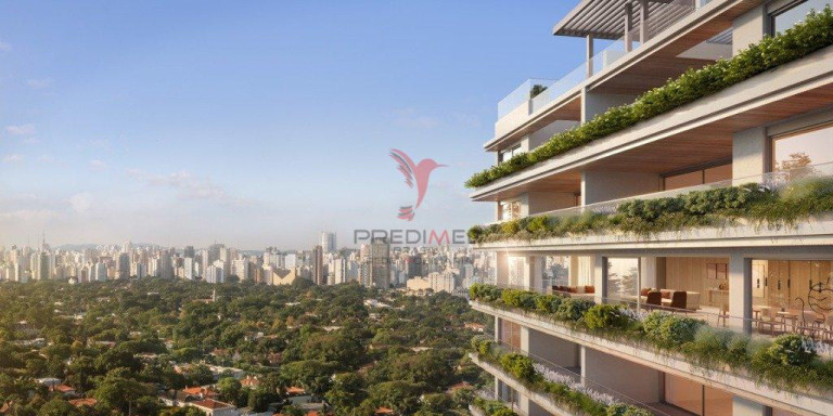 Imagem Apartamento com 2 Quartos à Venda, 214 m² em Vila Madalena - São Paulo Imagem Apartamento com 2 Quartos à Venda, 214 m² em Vila Madalena - São Paulo