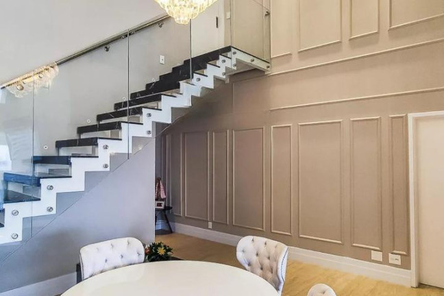 Imagem Apartamento com 4 Quartos à Venda, 349 m² em Vila Andrade - São Paulo Imagem Apartamento com 4 Quartos à Venda, 349 m² em Vila Andrade - São Paulo