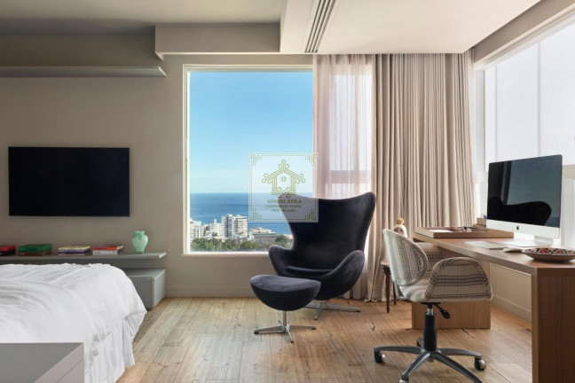 Imagem Apartamento com 3 Quartos à Venda, 305 m² em Barra - Salvador
