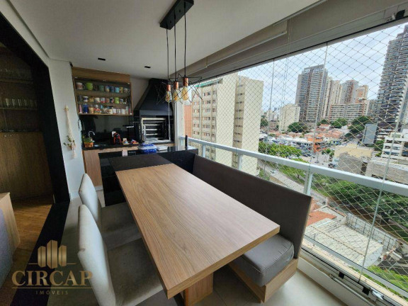 Imagem Apartamento com 3 Quartos à Venda, 89 m² em Perdizes - São Paulo Imagem Apartamento com 3 Quartos à Venda, 89 m² em Perdizes - São Paulo