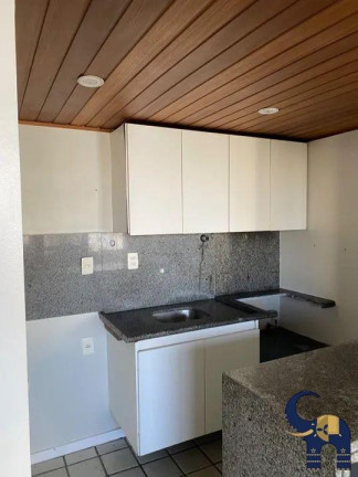 Imagem Apartamento com 1 Quarto à Venda, 41 m² em Vitoria - Salvador Imagem Apartamento com 1 Quarto à Venda, 41 m² em Vitoria - Salvador