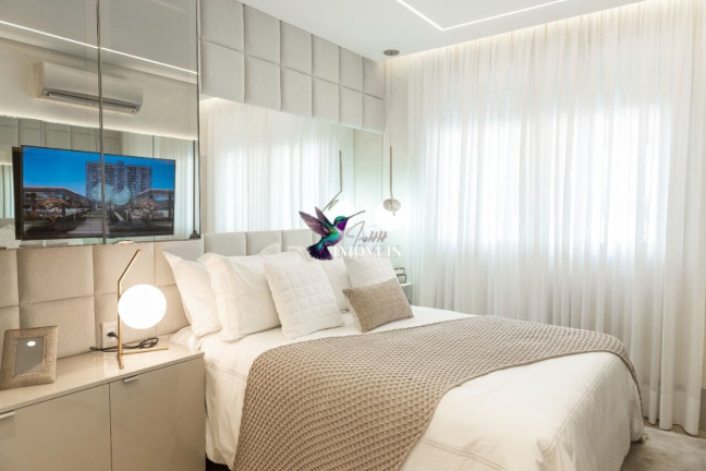 Imagem Apartamento com 3 Quartos à Venda, 67 m² em São João - Porto Alegre