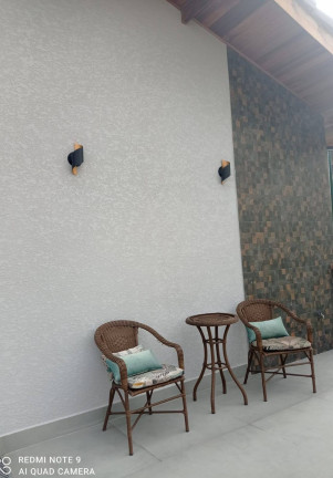 Imagem Casa de Condomínio com 3 Quartos à Venda, 360 m² em Nova Gardênia - Atibaia