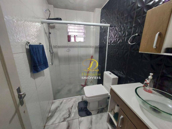 Imagem Apartamento com 1 Quarto à Venda, 48 m² em Boqueirão - Praia Grande Imagem Apartamento com 1 Quarto à Venda, 48 m² em Boqueirão - Praia Grande