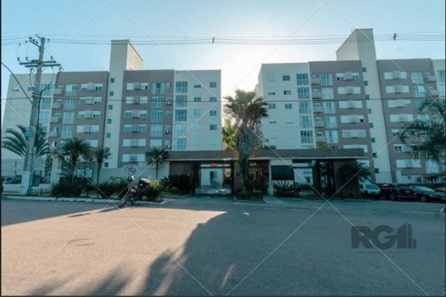 Apartamento com 2 Quartos à Venda, 66 m² em Vila Nova - Porto Alegre